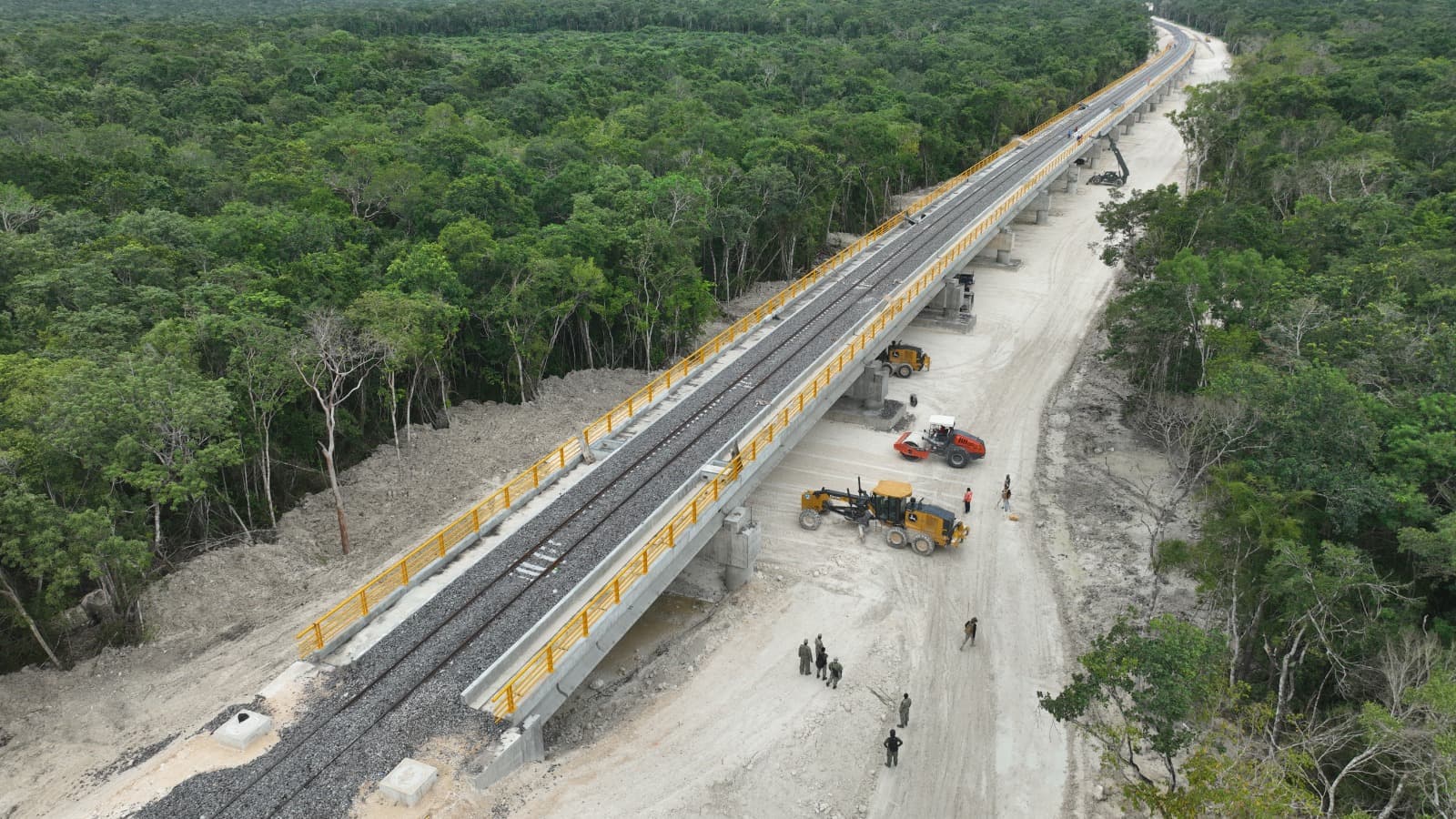 División Construcción