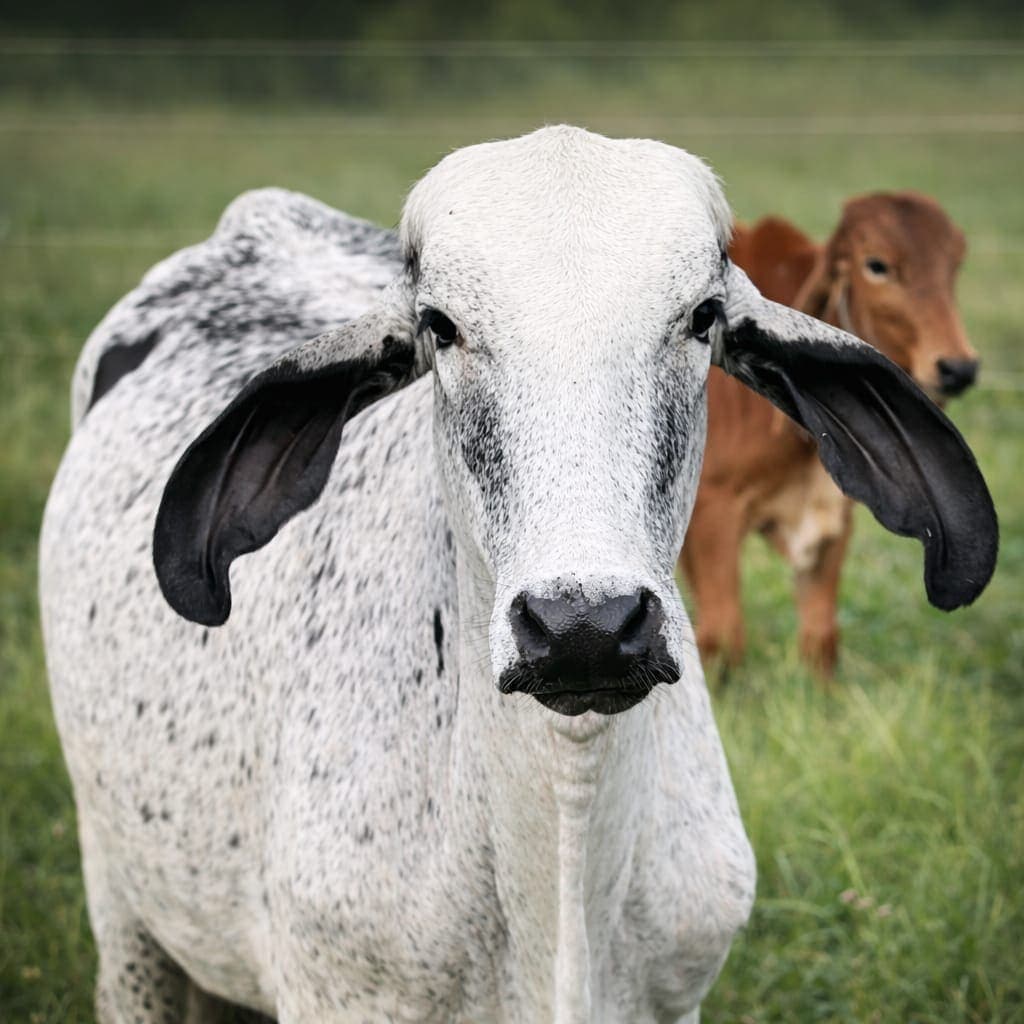 División Agropecuaria