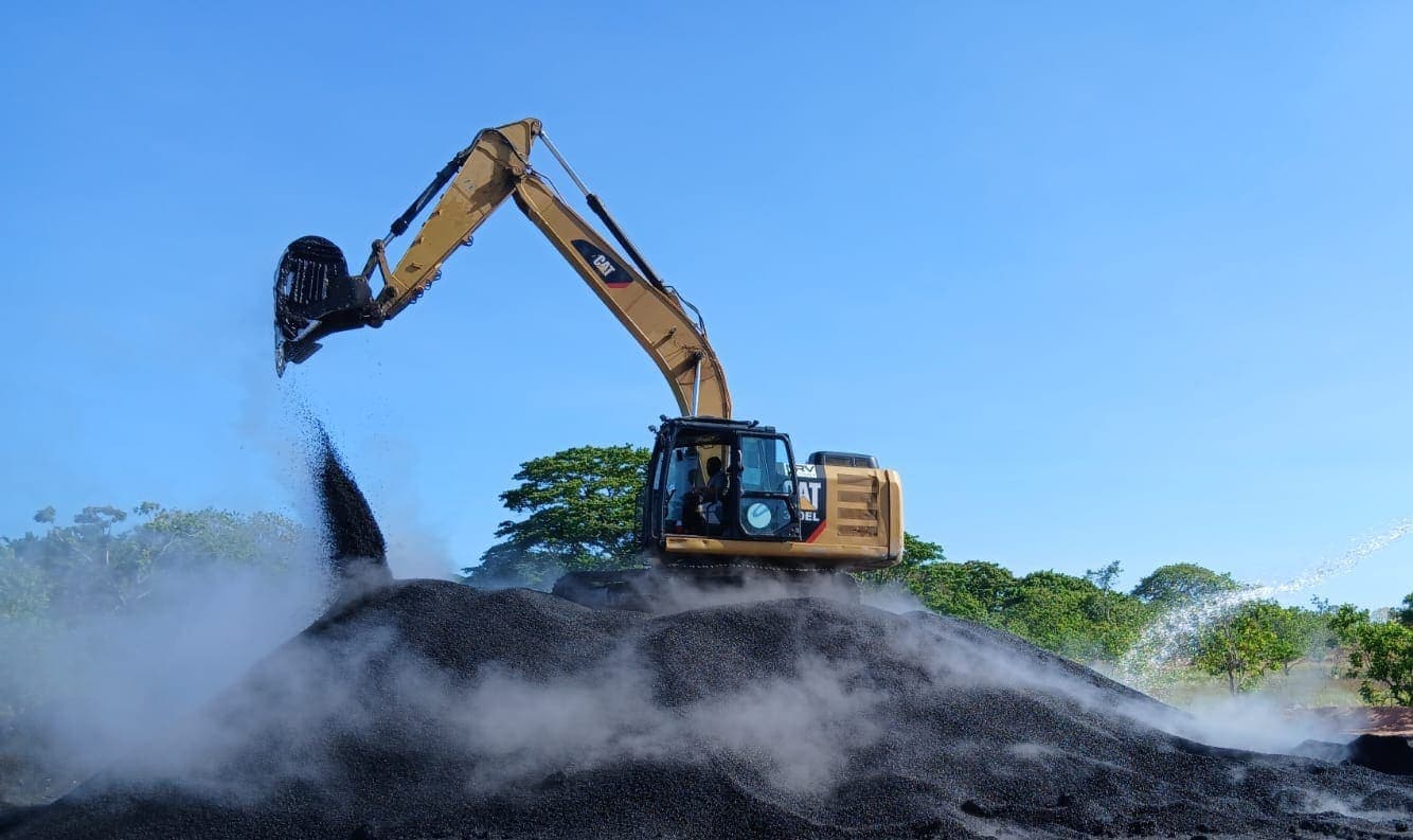 División Maquinaria